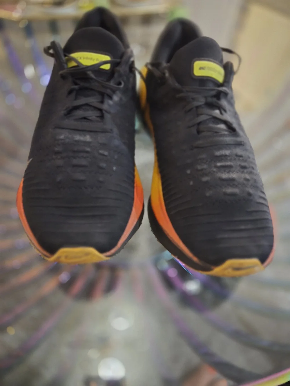 Nike ReactX Infinity Run 4 Size 14 M